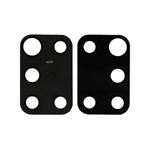 Lente Da Camera Samsung Galaxy A31 - A21S