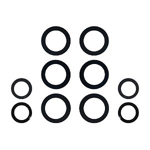 Lente Da Camera Samsung Galaxy A32 4G