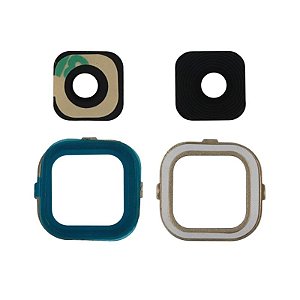 Lente Da Camera Samsung Galaxy A5 2015