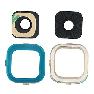 Lente Da Camera Samsung Galaxy A7 2015