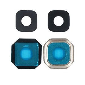 Lente Da Camera Samsung Galaxy A7 2016