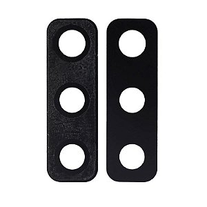 Lente Da Camera Samsung Galaxy A7 2018