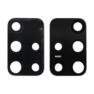 Lente Da Camera Samsung Galaxy A71