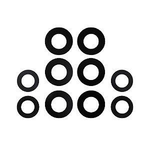 Lente Da Camera Samsung Galaxy A72