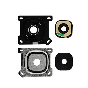 Lente Da Camera Samsung Galaxy E5