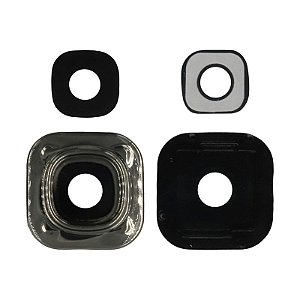 Lente Da Camera Samsung Galaxy Gran Duos