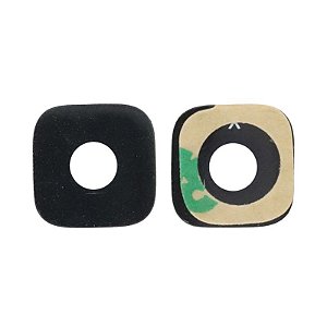 Lente Da Camera Samsung Galaxy Gran Prime - J2 Prime - J3 - J5 - J7 - J5 Pro - J2 - J5 Prime