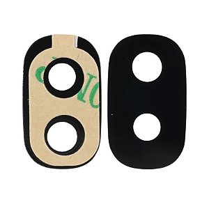 Lente Da Camera Samsung Galaxy J2 Pro