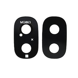 Lente Da Camera Samsung Galaxy J4