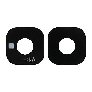 Lente Da Camera Samsung Galaxy J4 Plus