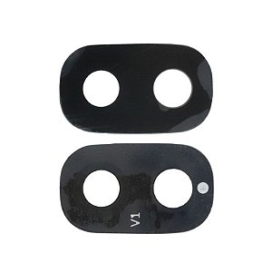 Lente Da Camera Samsung Galaxy J5 Pro - J7 Pro