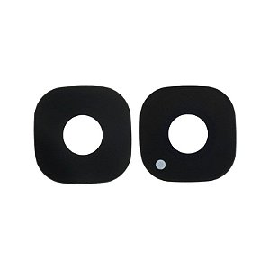 Lente Da Camera Samsung Galaxy J6