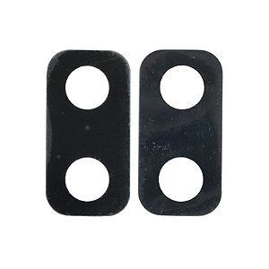 Lente Da Camera Samsung Galaxy J6 Plus