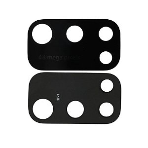 Lente Da Camera Samsung Galaxy M30S