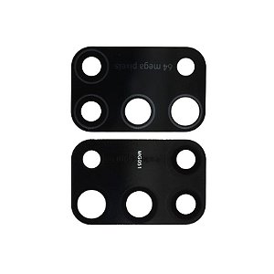 Lente Da Camera Samsung Galaxy M31