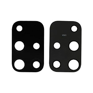 Lente Da Camera Samsung Galaxy M31S