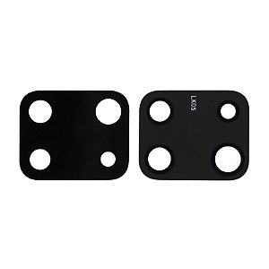 Lente Da Camera Samsung Galaxy Note 10 Lite