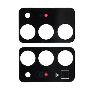 Lente Da Camera Samsung Galaxy Note 20 Ultra