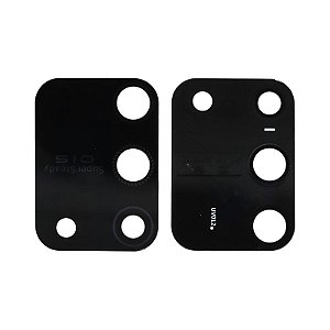 Lente Da Camera Samsung Galaxy S10 Lite