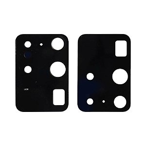 Lente Da Camera Samsung Galaxy S20 Ultra