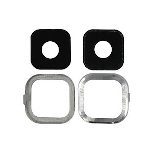 Lente Da Camera Samsung Galaxy Win