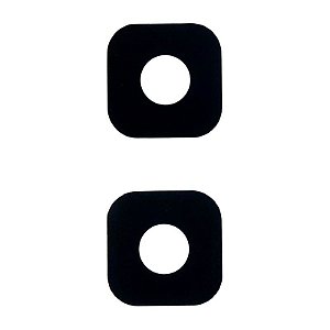 Lente Da Camera Samsung J1 Mini - J1 2016 - J1 2015