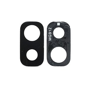 Lente Da Camera Samsung J8 - J8 Plus