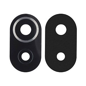 Lente Da Camera Xiaomi Mi 11 Lite