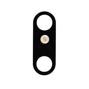 Lente Da Camera Xiaomi Mi 9T - 9T Pro