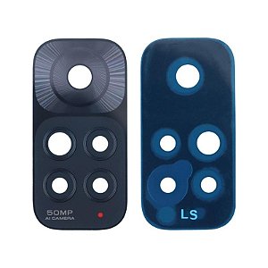 Lente Da Camera Xiaomi Redmi Note 11 4G