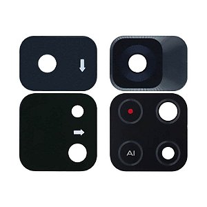 Lente Da Camera Xiaomi Redmi Note 11 5G