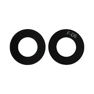 Lente Da Camera Xiaomi Redmi Note 5A