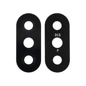 Lente Da Camera Xiaomi Redmi Note 6 - Note 6 Pro