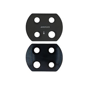 Lente Da Camera Xiaomi Redmi Note 9T 5G