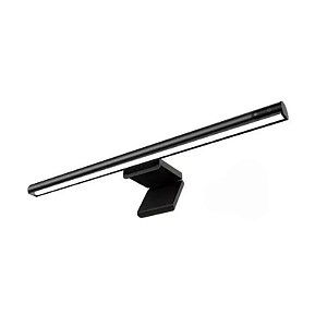 Luminaria Usb Com Dimer Para Monitores I-Work Series