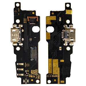 Placa Sub Motorola Moto E5 Play