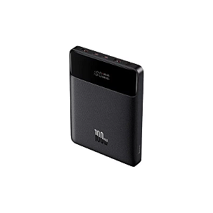 Power Bank Digital Blade Power Display Fast Charging