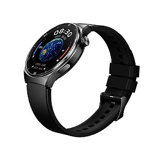 Smartwatch Qcy Gt2 S3 (Qcygt2S3-01)