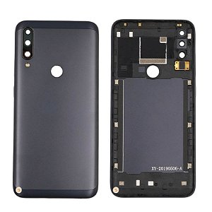 Tampa Asus Zenfone Max Shot