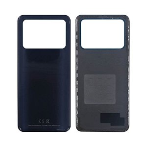 Tampa Xiaomi Poco X4