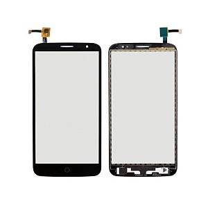 Touch Screen Alcatel Hero 2C 7055