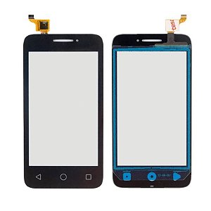 Touch Screen Alcatel Pixi 3 4.0 4050A 4013