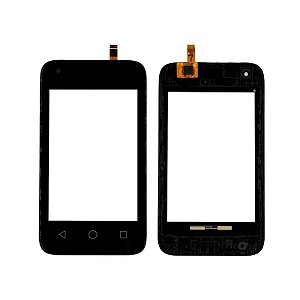 Touch Screen Alcatel Pixi 3 4009I