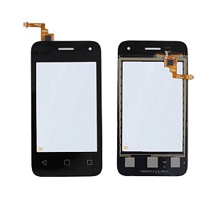 Touch Screen Alcatel Pixi 4 3.5 4017