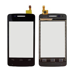 Touch Screen Alcatel Pixi 4007 400D 4007E