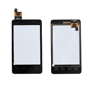 Touch Screen Cce Motion Plus Sk351