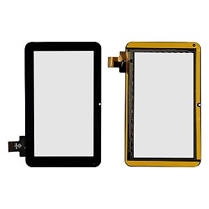 Touch Screen Genesis Gt7301 7"