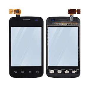 Touch Screen Lg Optimus L1 2 Tri E475