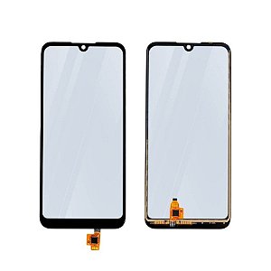 Touch Screen Motorola Moto E6 Plus