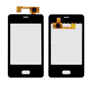Touch Screen Nokia Asha 501
